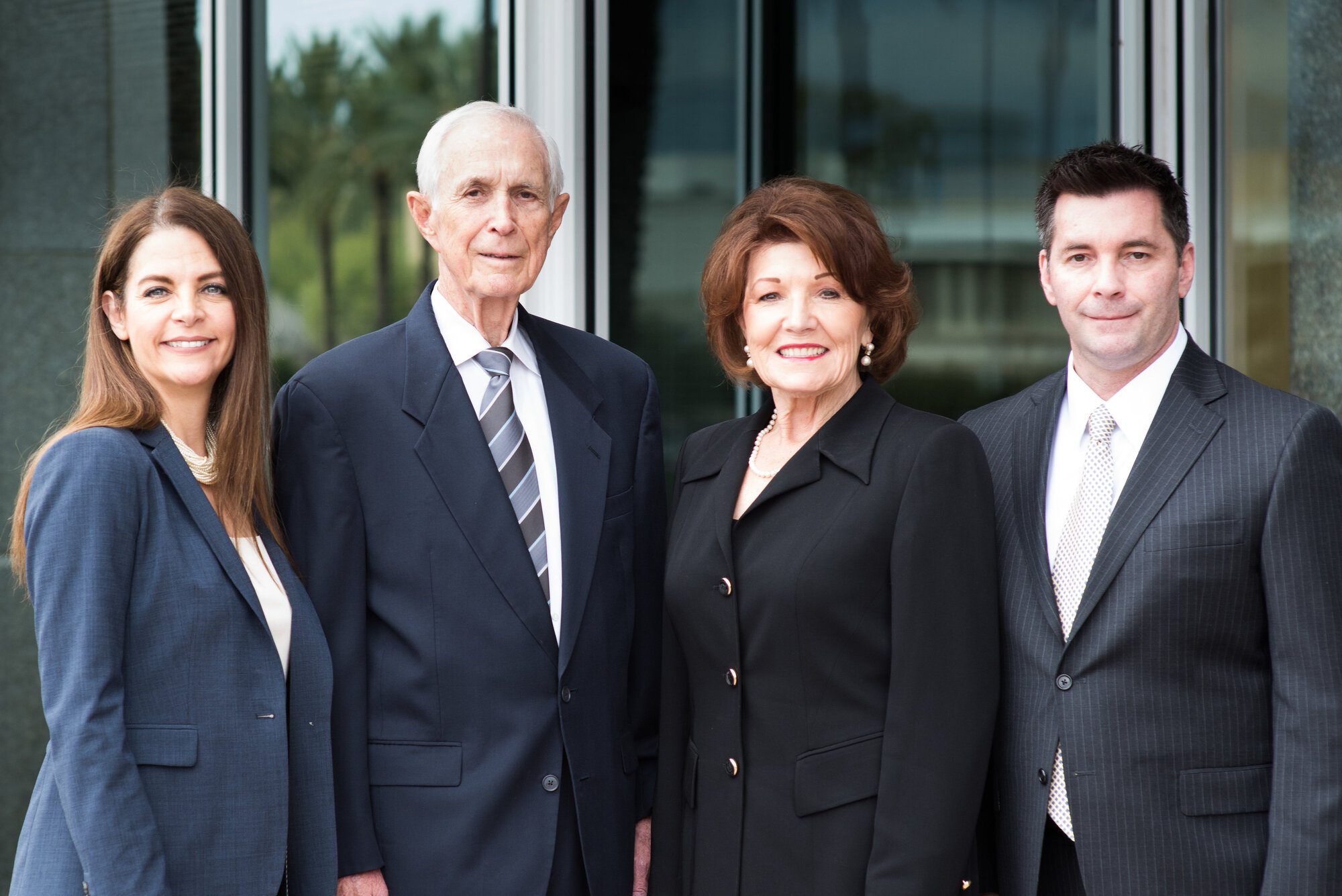 Smith Wealth Management Group